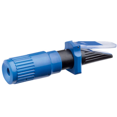 Refractometer tbv adblue en ureum