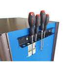 Schroevendraaier houder voor 102, 103 trolley