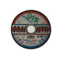 Grandinetti Cutting Disc 100x1x16mm