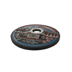 Grandinetti Deburring Disc 115x6.4x22
