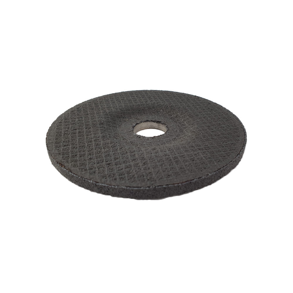 Grandinetti Deburring Disc 125x6.4x22