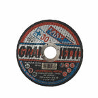 Grandinetti Deburring Disc 115x6.4x22