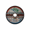Grandinetti Cutting Disc 125mm