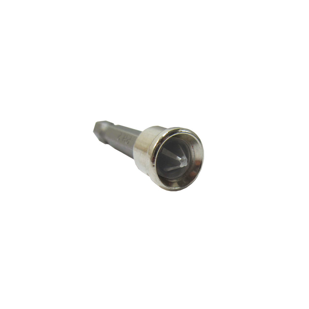 1/4" Philips bit PH.2 with limiter (25mmL)