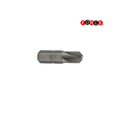 1/4" Torq set bit 6