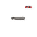 1/4" Inbus-Kogelbit 30 mmL 1/8"