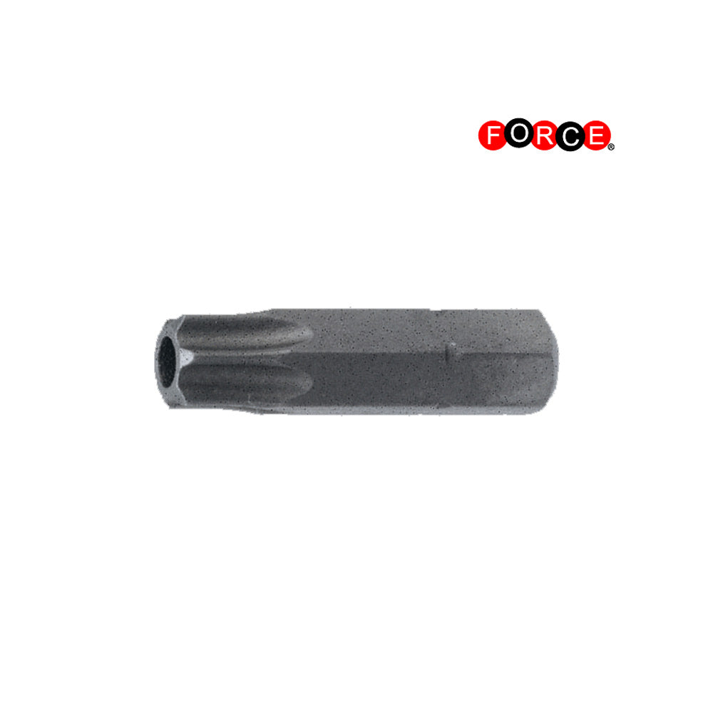 10mm Torx met Gat Bit 30mml T60H