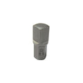 10mm Vierkant Bit 30mmL 8
