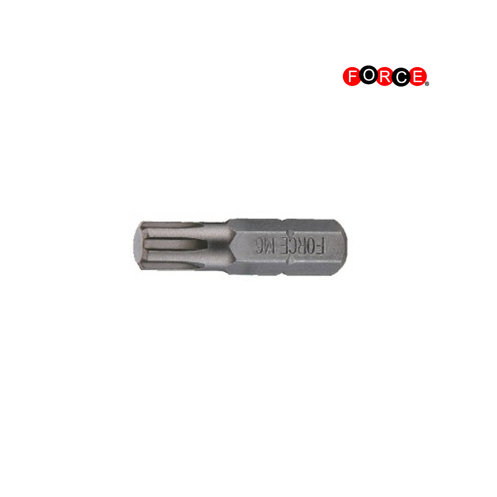 10mm Ribe bit 75mmL M10