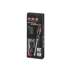6pc Hammer screwdriver set