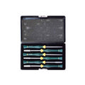 6pc Jeweler nut driver