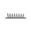 8-delige Torx bitset