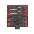 8-delige Precisieschroevendraaier torx set