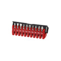1/4'' Bit set 10-delig
