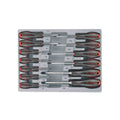13pc Star screwdriver set