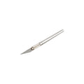 Scalpel (met 6 mesjes)
