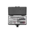 20-delige 1/4" Golfdoppen set
