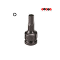 3/8" Imp. Inbus dop bit 7 (één-stuk)