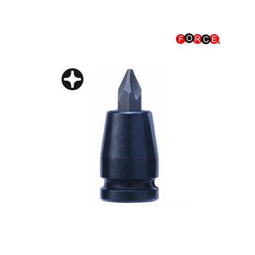 1/2" Imp. Philips dop bit PH3