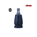 1/2" Imp. platte dop bit 14