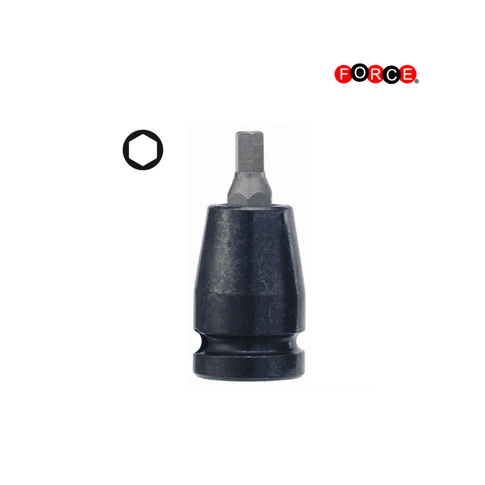 1/2" Imp. Inbus dop bit 14