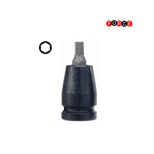 1/2" Imp. Inbus dop bit 8