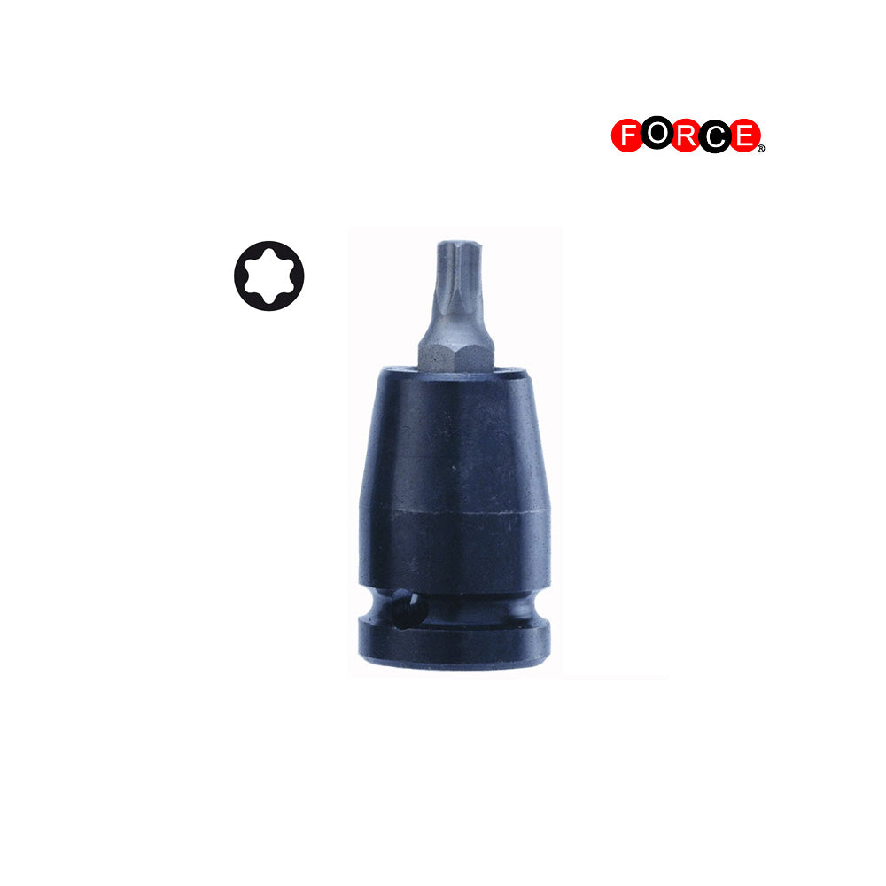 1/2" Imp. Torx dop bit T70