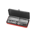 48pc 1/4DR. Socket combination set (S&M) RMB