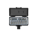 Bit set Resistorx 17 delig