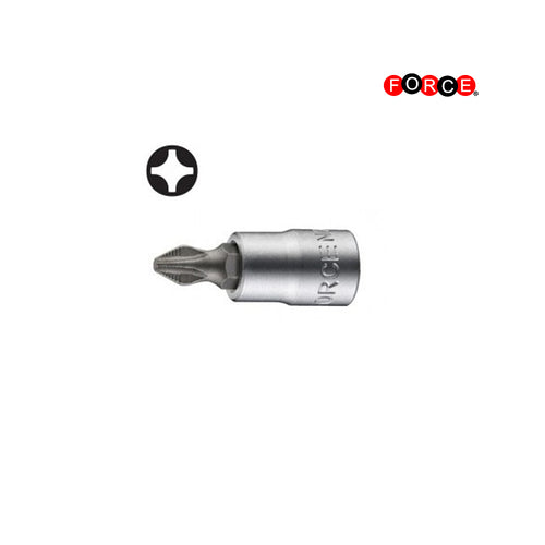 1/2" Philips dop bit PH.4
