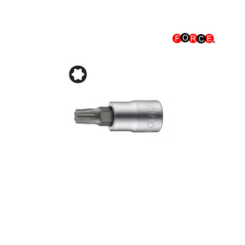 1/2" Torx bit dop T70 55mmL