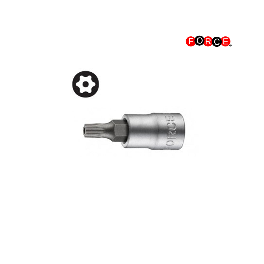 3/8" Resistorx bit T10H