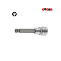 3/8" Kogelinbus bit dop 100mmL 5