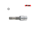 3/8" Ribe dop bit 90mmL M9