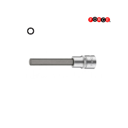 1/2" Inbus bit dop 180mmL 5