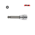 1/2" Kogelinbus bit dop 240mmL 8