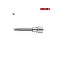 1/2" Torx bit dop T20 100mmL