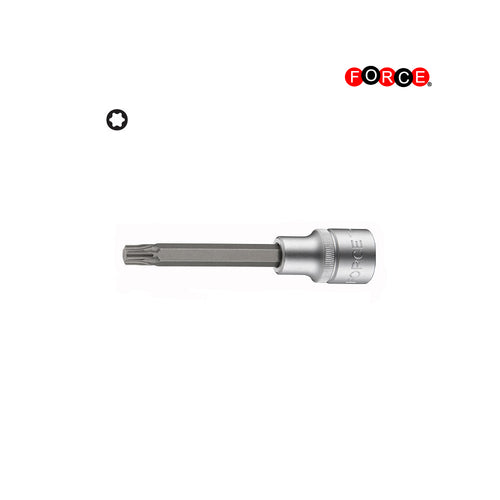 1/2" Torx bit dop T70 120mmL