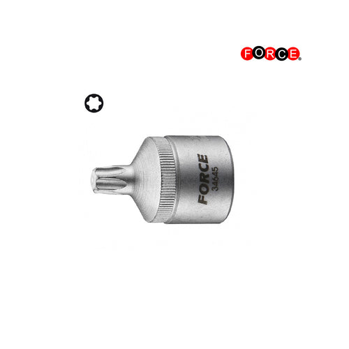 1/2" Torx bit dop 40