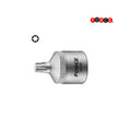 1/2" Torx bit dop 45