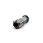 1/2" Resistorx stifdop 100mmL T100H