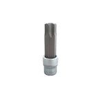 1/2" Resistorx stifdop 100mmL T100H
