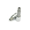1/2" veeltand dopsleutel met gat 100mml M16