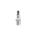 1/2" Veeltand bit dop M17 70mmL