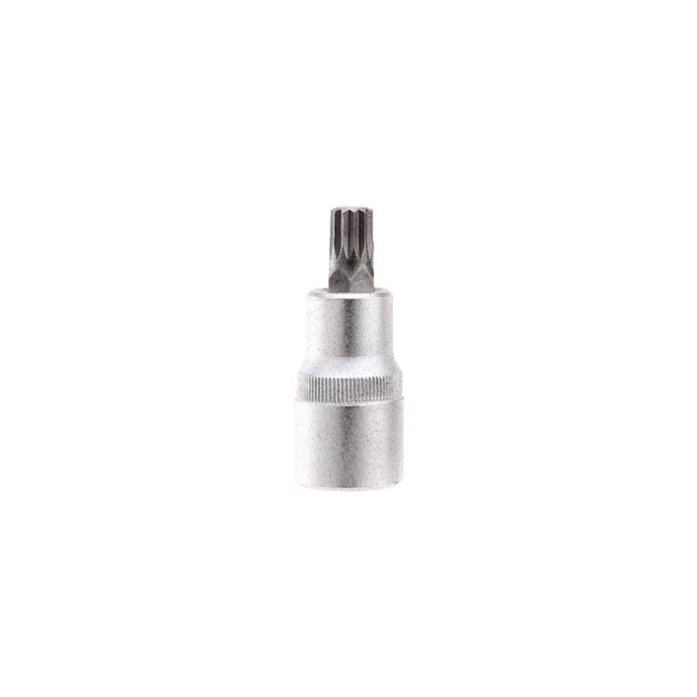 1/2" Veeltand bit dop M17 70mmL
