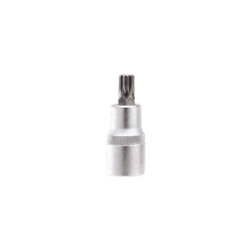 1/2" Veeltand bit dop M17 70mmL