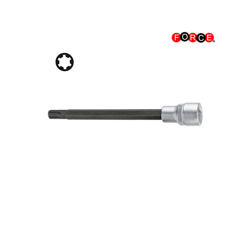 1/2" Ribe dopsleutel 140mmL M10 (voor VolksWagen)