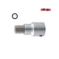 3/4" Inbus bit dop 80mmL 16mm