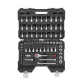 Force 3681 3/8 Doppenset 6-kant 68 delig