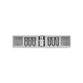 7-delige 10mm Torx bit set